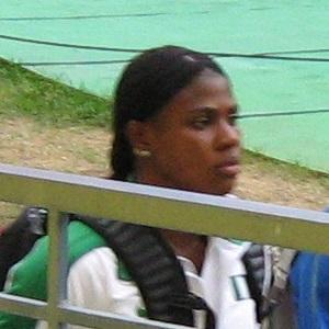 Blessing Okagbare