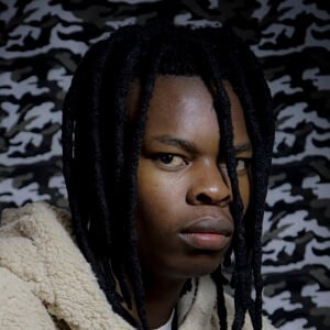 Okaycedric Profile Picture