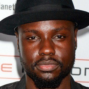 Dayo Okeniyi real cell phone number