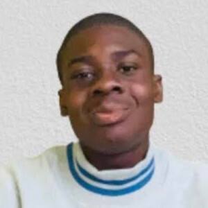 Dom Okon Profile Picture