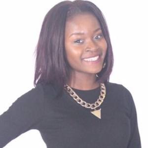 Natalie Okri Profile Picture