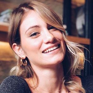 Sinem Okten Profile Picture