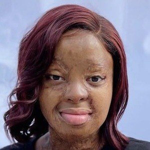 Kechi Okwuchi Profile Picture