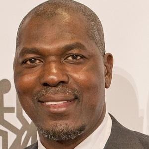 Hakeem Olajuwon - Wikipedia