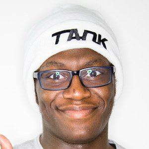 Deji Profile Picture