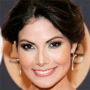 Cynthia Olavarría Profile Picture