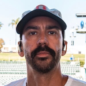 Jon Olazabal Profile Picture