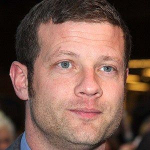 Dermot O'Leary Profile Picture