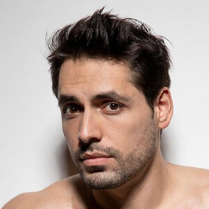 Alejandro Oliva Profile Picture