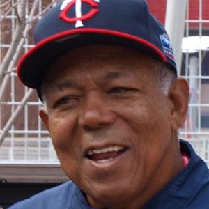 Tony Oliva - Age, Family, Bio