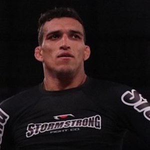 Charles Oliveira