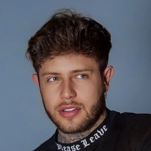 Junior Oliveira Profile Picture