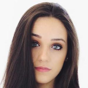 Kaitlyn Oliveira Profile Picture
