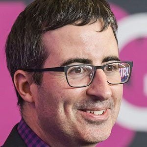 John Oliver Profile Picture