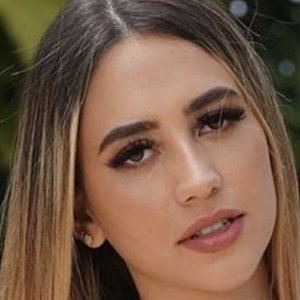 Mariam Olivera Profile Picture