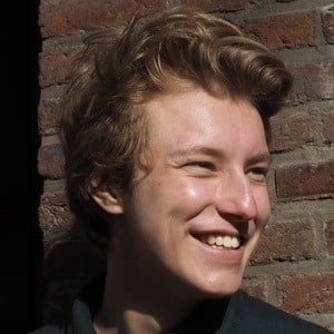 Oliverwhelmed Profile Picture