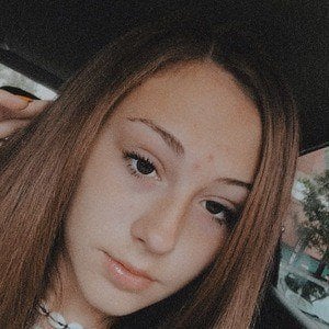 Olivia Rose Profile Picture