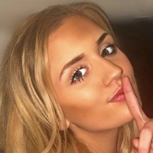 Olivia Rothe Profile Picture