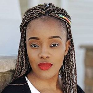 Ebony OliviaHas2Moms Profile Picture