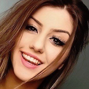 Sofia Oliveira Profile Picture
