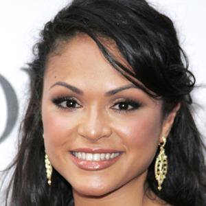 Karen Olivo Profile Picture