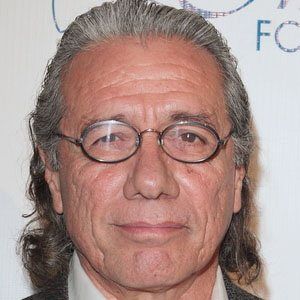 Edward James Olmos