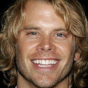 Eric Christian Olsen Profile Picture