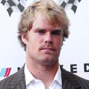 Greg Olsen Profile Picture