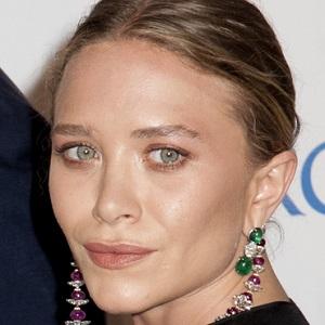 Mary-Kate Olsen Profile Picture