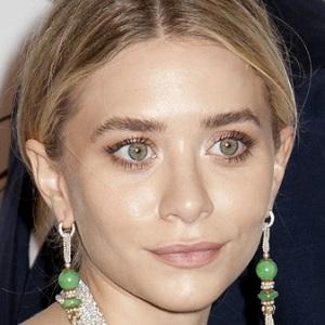 Ashley Olsen Profile Picture