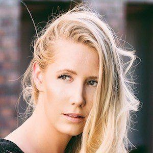 Emily Olson Profile Picture
