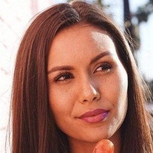 Olivia Olson Profile Picture