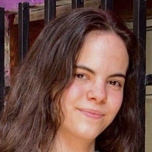 Lucía Oltra Profile Picture