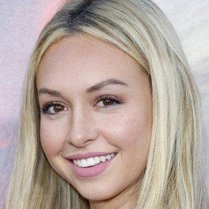 Corinne Olympios Profile Picture