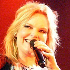 Anette Olzon