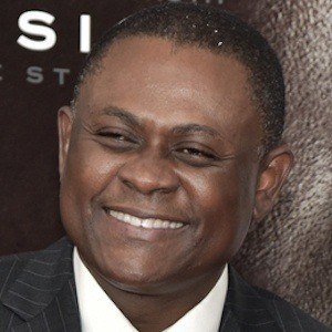 Bennet Omalu Profile Picture