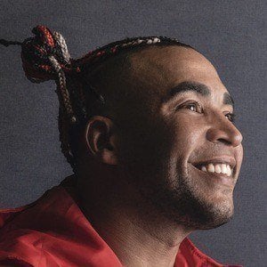 Don Omar Profile Picture