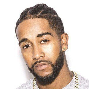 Omarion Profile Picture