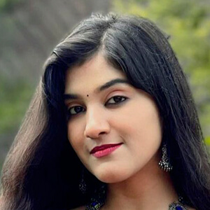 Shamima Afrin Omi Profile Picture