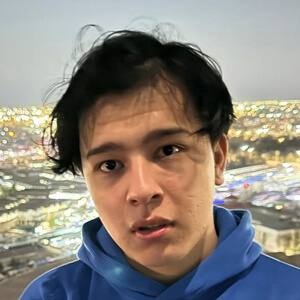 OMONXON Profile Picture