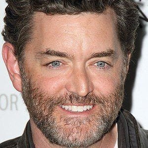 Timothy Omundson Profile Picture