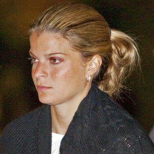 Athina Onassis Roussel