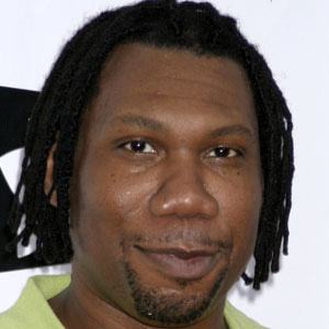 KRS-One Profile Picture