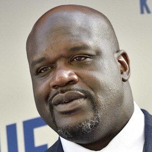 Shaquille O'Neal Profile Picture