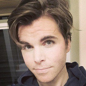 Onision Profile Picture