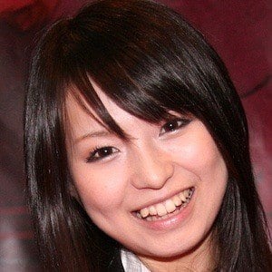 Haruna Ono Headshot 