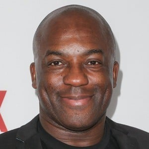 DeObia Oparei Profile Picture