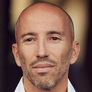 Jason Oppenheim Profile Picture