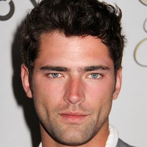 Sean O'Pry Profile Picture