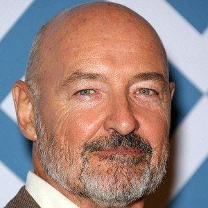 Terry O'Quinn